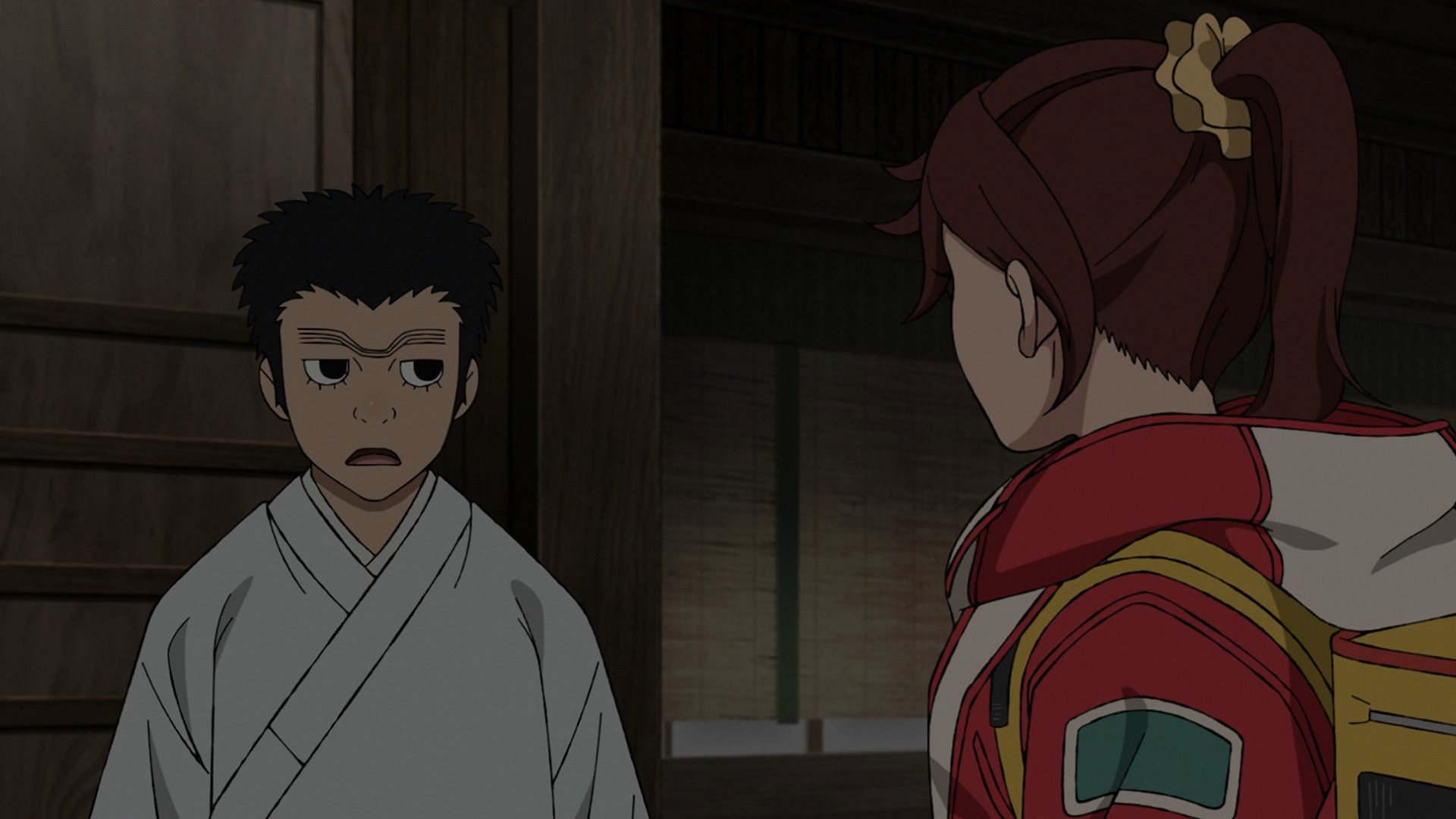 Dandadan 2nd Season (Otaku Tail No Fansub)